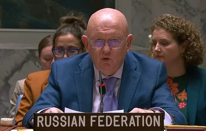 Польша обвинила Беларусь в Совбезе ООН в нарушении воздушного пространства. Минск ответил