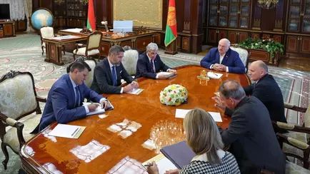 Лукашенко ответил Трампу на предложение освободить ещё 1400 заключённых