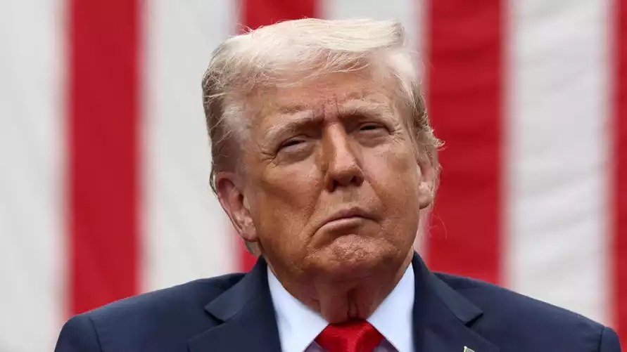 Трамп впервые назвал Россию "агрессором". Но санкций не будет?