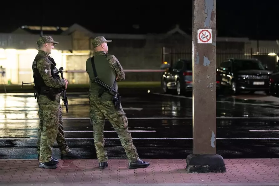 В ГПК рассказали, что с иностранцами, не успевшими вернуться в Польшу до закрытия границы с Беларусью