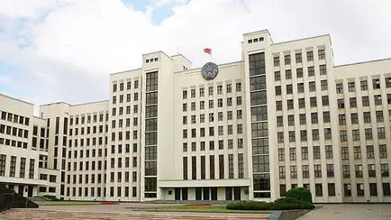 Совмин Беларуси опубликовал сообщение «Идем на рекорд!!!». Что происходит?