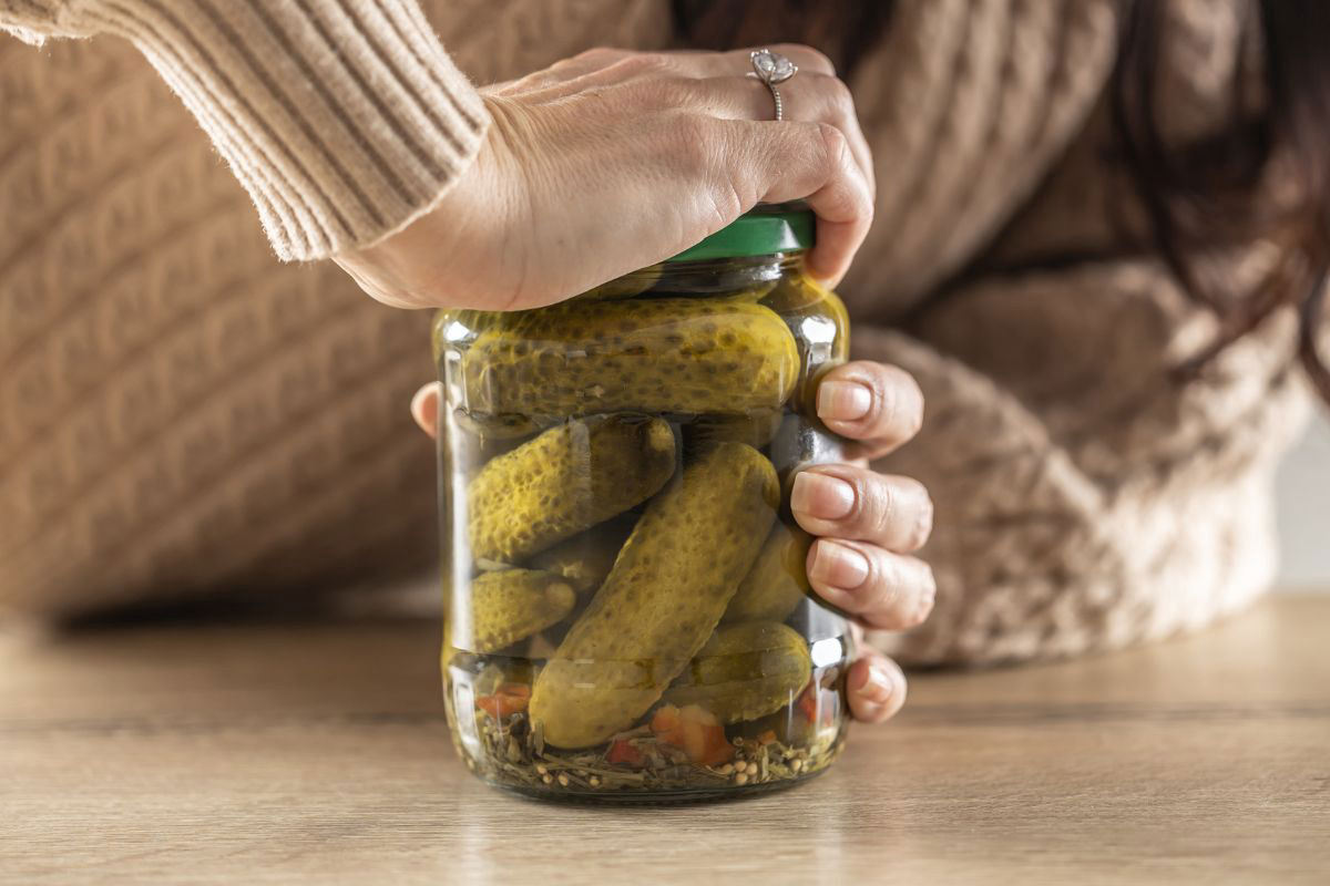 Эти 4 простых движения проверят, как быстро стареет ваше тело