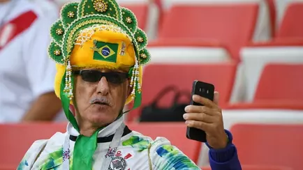 Чиновники в России признали угрозой для ценностей блюда и рецепты других народов