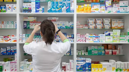 Минздрав расширил список заболеваний для выдачи иностранных лекарств белорусам бесплатно