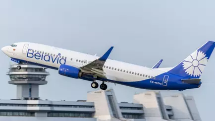 США сняли не все ограничения с «Белавиа». Что запрещено?