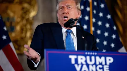 Трамп назвал «самое лучшее», что есть в Беларуси