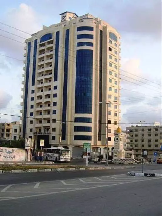 ЦАХАЛ начал наступление в Газе, взорвав жилую высотку– «С врат ада снимают засов»