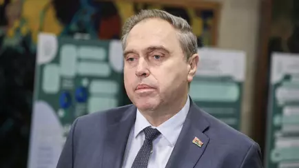 Глава НАН РБ назвал направления кроме машинного зрения, где белорусские учёные «выстрелят» в ближайшие годы