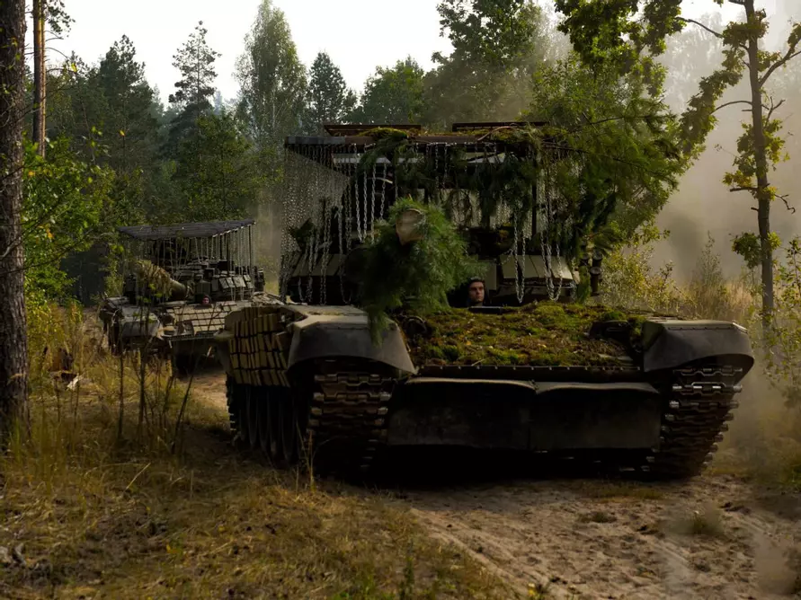 Стало известно, почему в белорусской армии стали активно ставить мангалы - Системный ответ