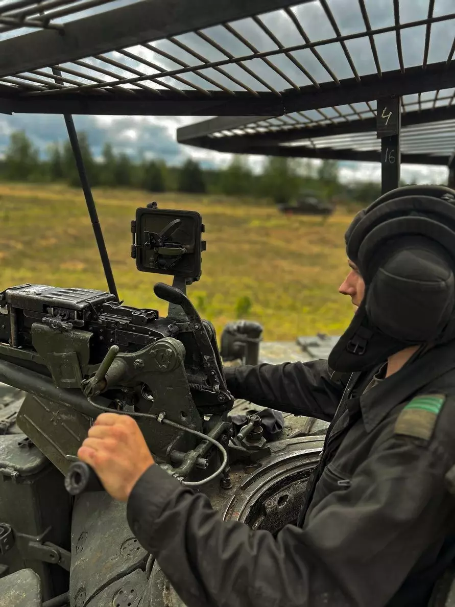 Стало известно, почему в белорусской армии стали активно ставить мангалы - Системный ответ