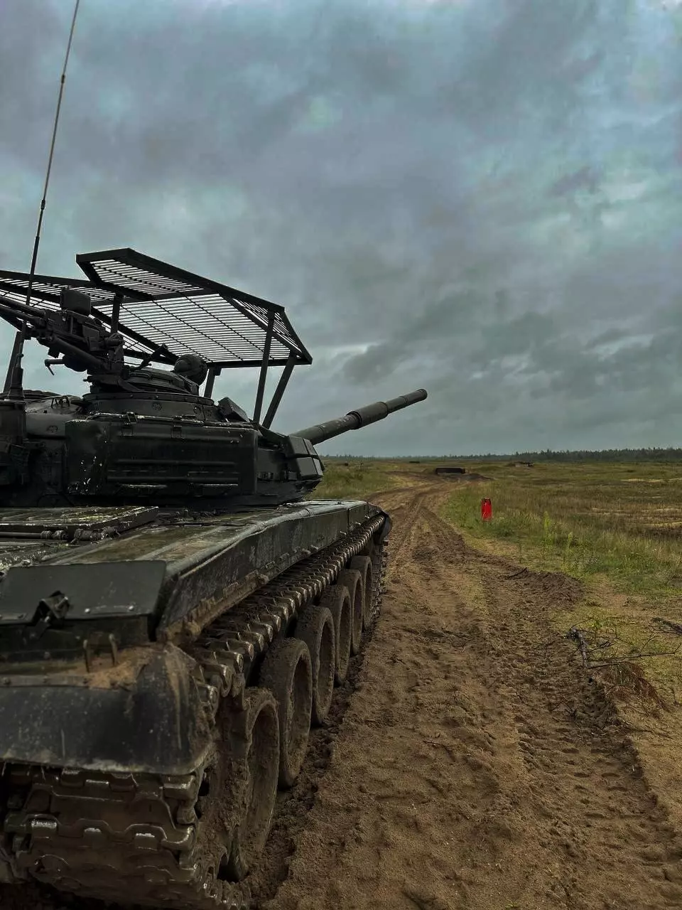 Стало известно, почему в белорусской армии стали активно ставить мангалы - Системный ответ