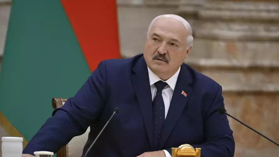 Лукашенко рассказал Канопацкой определился ли с преемником - "Перебираю многие личности"