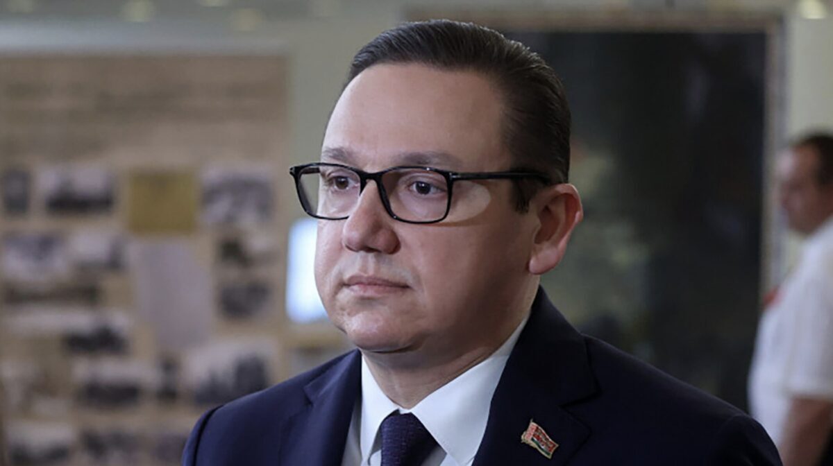 В АП дали задание белорусским идеологам - "Чтобы максимальное количество было охвачено нашей правдой"