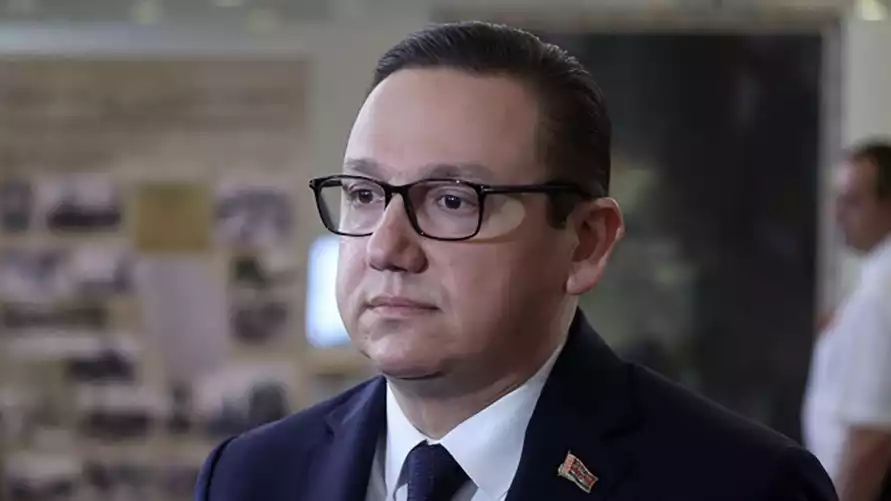 В АП дали задание белорусским идеологам - "Чтобы максимальное количество было охвачено нашей правдой"