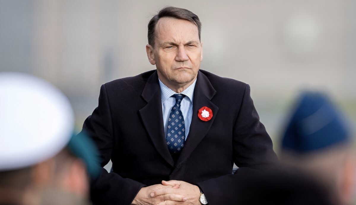 Польша выдвинула ультиматум для открытия границы с Беларусью - "Если Китай нам поможет"