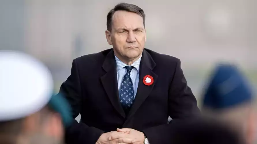 Польша выдвинула ультиматум для открытия границы с Беларусью - "Если Китай нам поможет"