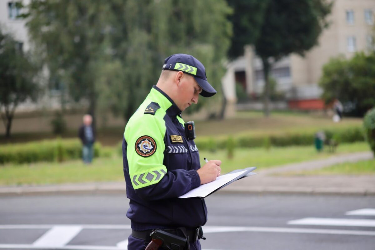 До 210 рублей. В ГАИ предупредили белорусов о штрафах за такое поведение на пешеходном переходе