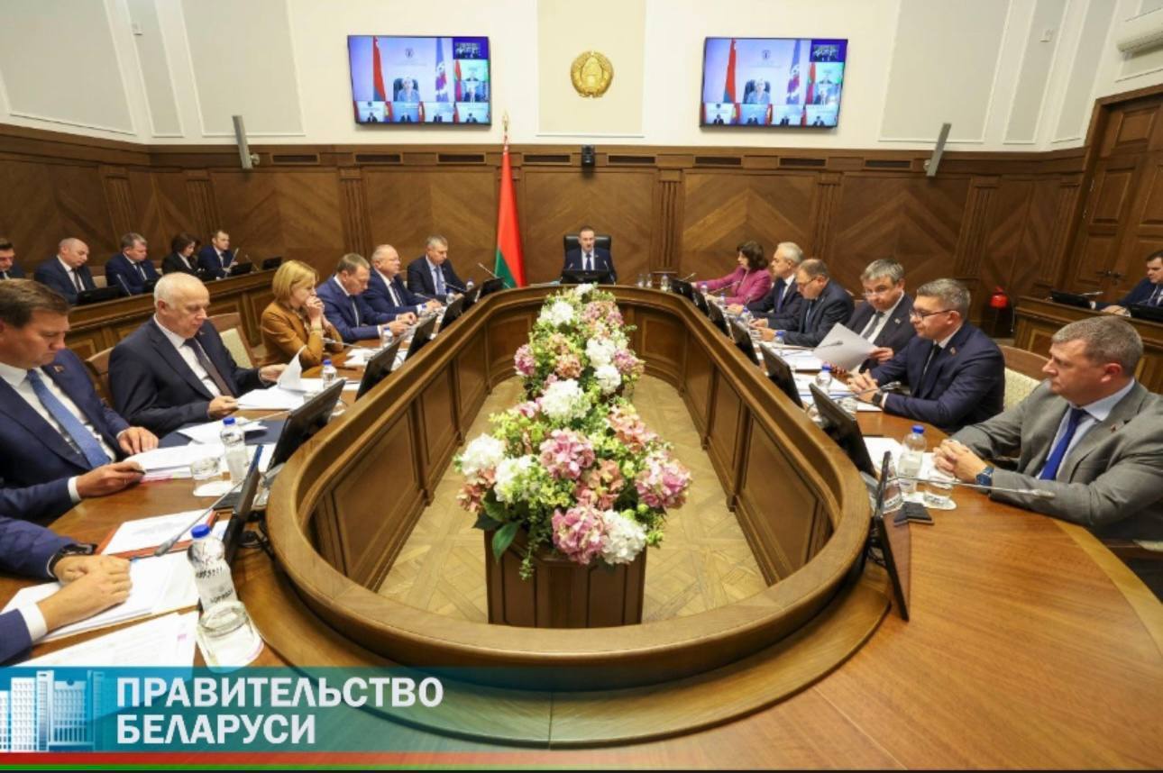 Турчин потребовал не превращать программу развития Беларуси до 2030 года в "программу строительства дорог"