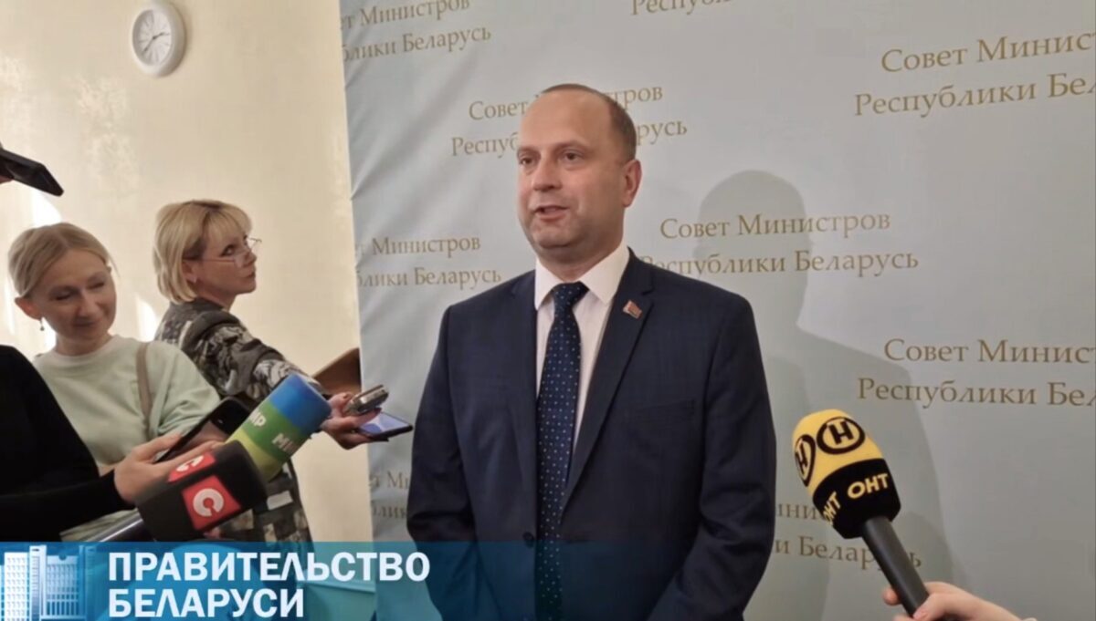 Совмин назвал 5 приоритетов для Беларуси к 2030 году. Что кроме "вертикализации" и арендного жилья?