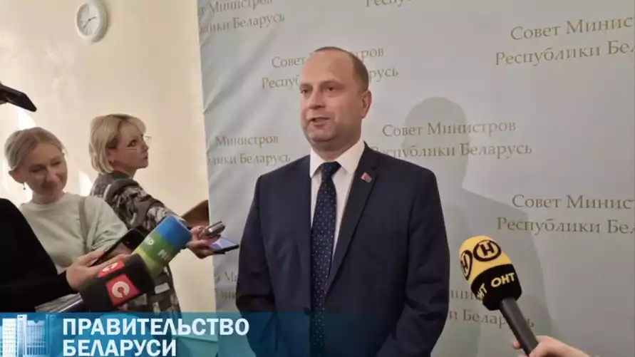 Совмин назвал 5 приоритетов для Беларуси к 2030 году. Что кроме "вертикализации" и арендного жилья?