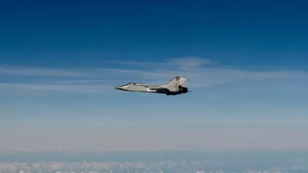 НАТО обвинило в нарушении своих границ российские истребители