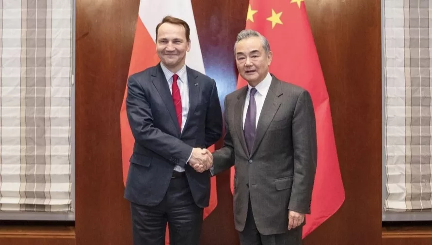 Чего добивается Китай в Беларуси и Польше? Эксперт назвал реальные планы