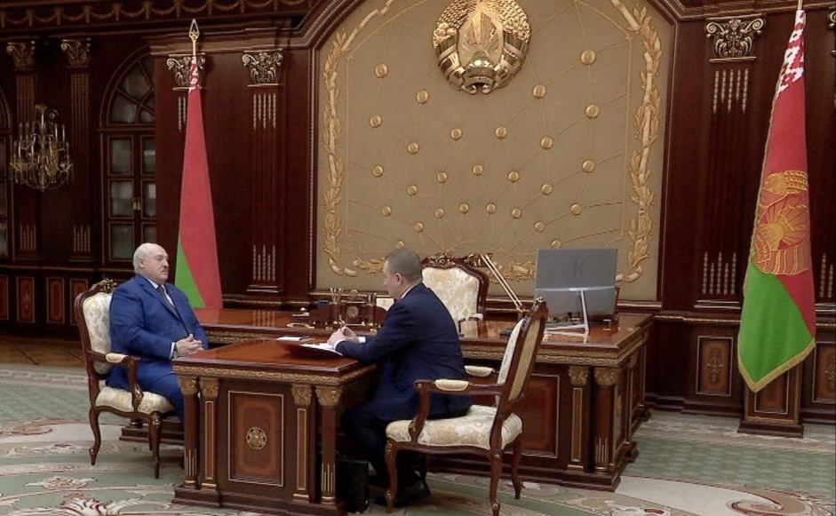 Лукашенко потребовал от Турчина исправить "косяки" правительства. Что тот возразил?