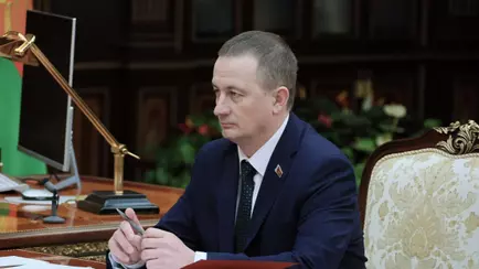 Турчин предсказал Беларуси «рекорд», «сбалансированность» и «черных лебедей»