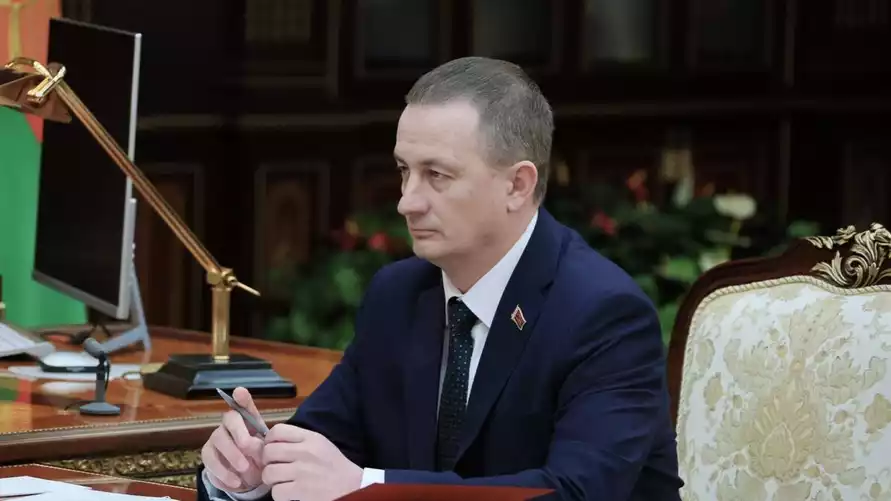 Турчин предсказал Беларуси "рекорд", "сбалансированность" и "черных лебедей"