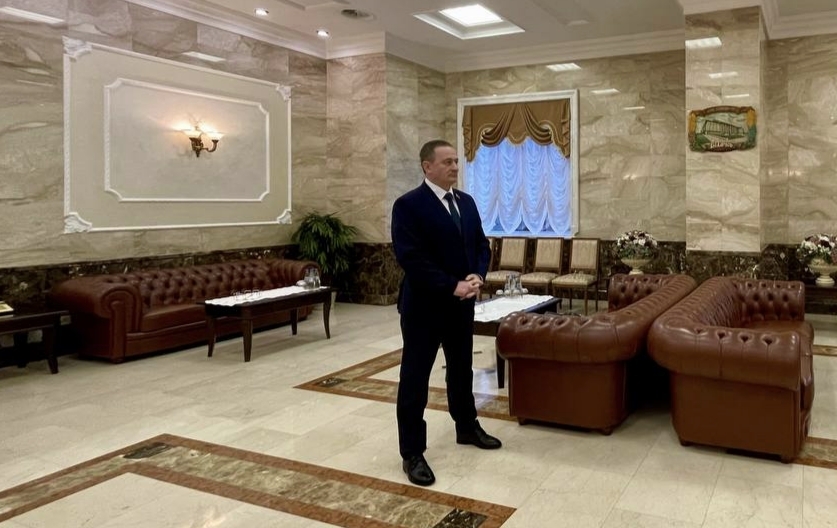 В Совмине пообещали непростые решения по ряду госпредприятий Беларуси. Два уже назвали