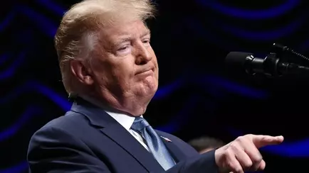 Сбивать или не сбивать? В НАТО и ЕС пришли к согласию по российским истребителям. А что Трамп?