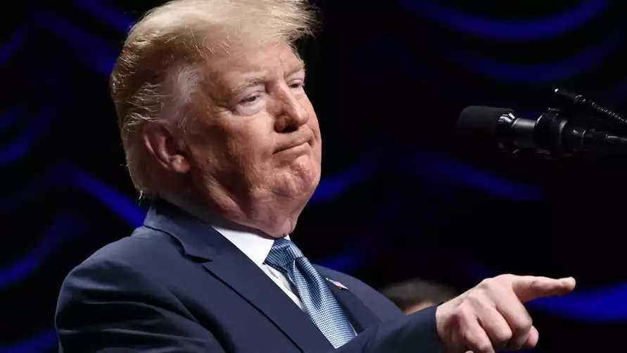 Сбивать или не сбивать? В НАТО и ЕС пришли к согласию по российским истребителям. А что Трамп?