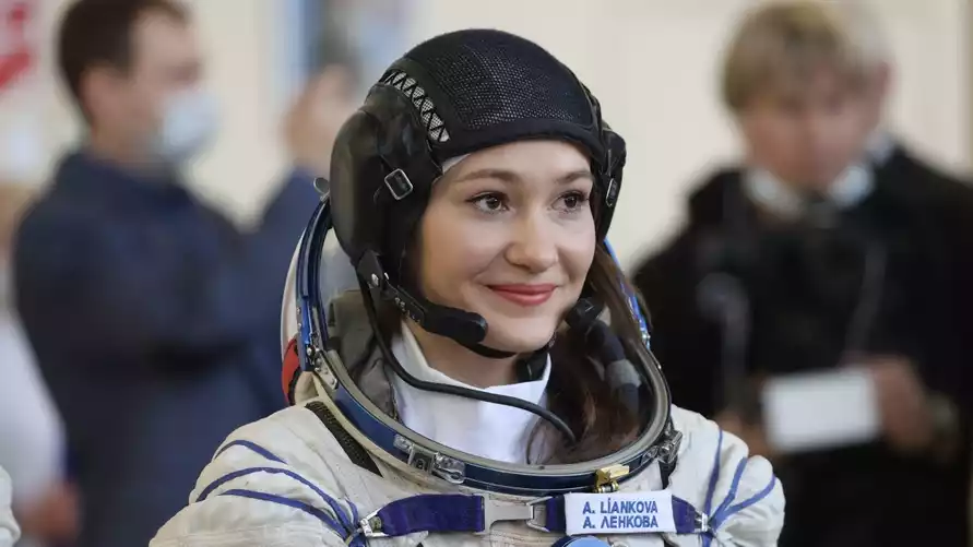 "Роскосмос" предложил отправить в космос ещё одну белоруску