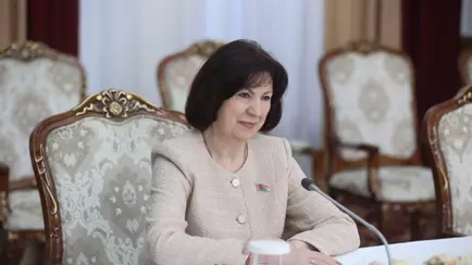 Кочанова назвала способ, как ЖКХ могут повлиять на мнение белорусов о властях