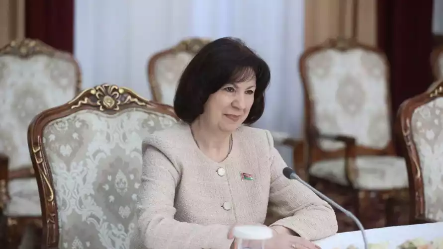 Кочанова назвала способ, как ЖКХ могут повлиять на мнение белорусов о властях