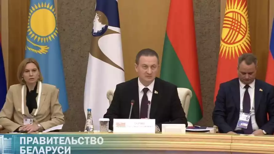 Турчин сравнил ЕАЭС и СНГ. Так в чем разница?