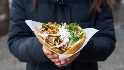 Евросоюз отказался менять рецепт донеров по требованию Турции — Bild