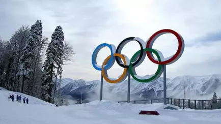 МОК разрешил белорусам участвовать в зимних Олимпийских играх. Подробности