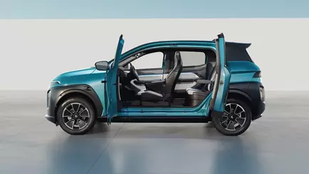 В России пообещали выпустить до 6 тыс. автомобилей «Атом». В Беларуси продавать не будут?