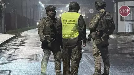 Границу откроют нескоро? Польская пресса заговорила об открытии Путиным «второго фронта» в Европе