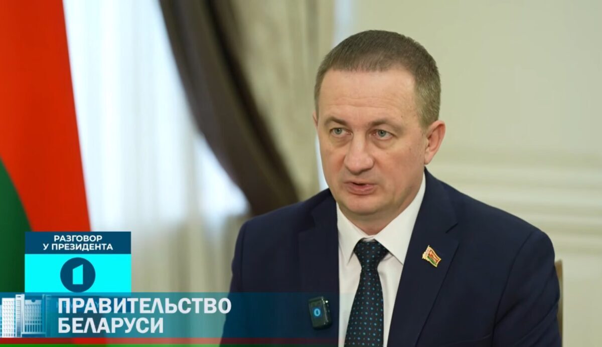 Турчин назвал две "объективные" причины роста цен в Беларуси - "Никуда не денешься"