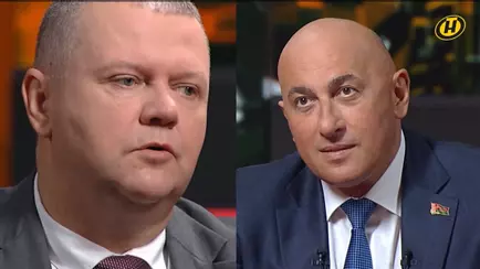 Социолог в эфире ОНТ назвал закрытие Польшей границ «позитивным сигналом» для «налаживания отношений» между странами