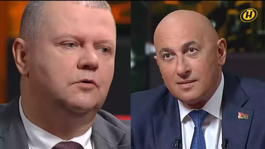 Социолог в эфире ОНТ назвал закрытие Польшей границ «позитивным сигналом» для «налаживания отношений» между странами