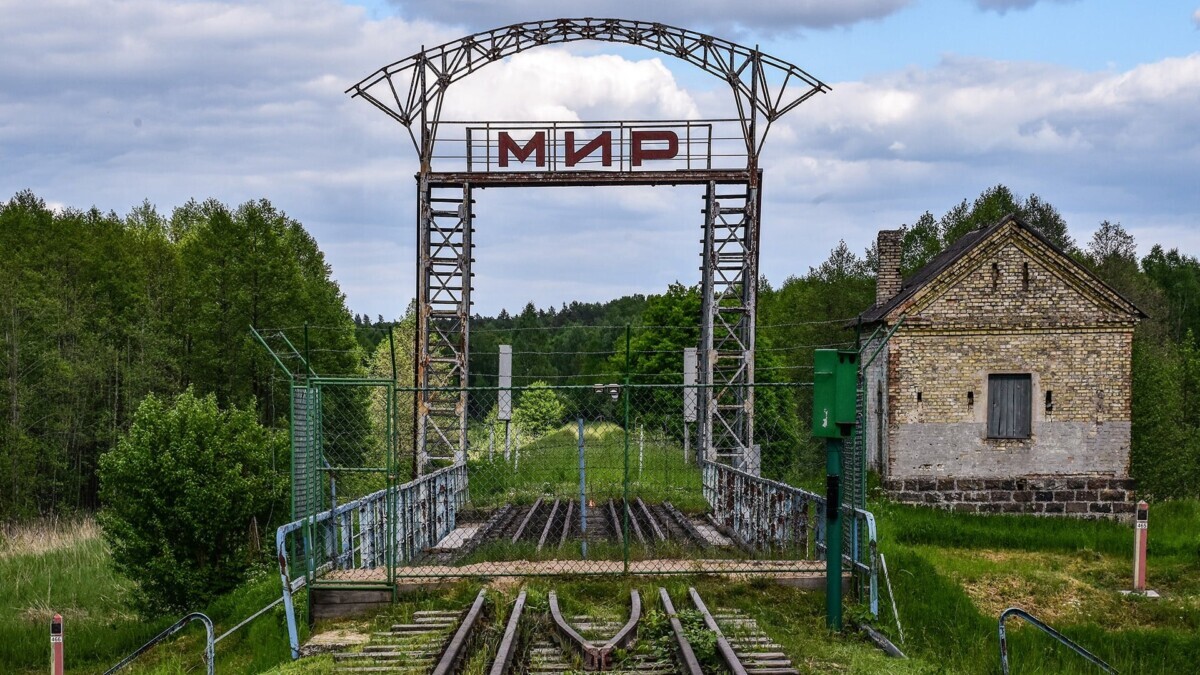 Польша - главная пострадавшая? На сколько млрд евро каждый год поляки поставляли в Беларусь товаров