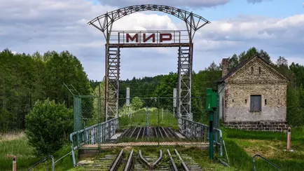 Польша — главная пострадавшая? На сколько млрд евро каждый год поляки поставляли в Беларусь товаров