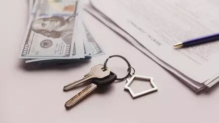 Один из белорусских банков снизил ставку по кредитам на недвижимость