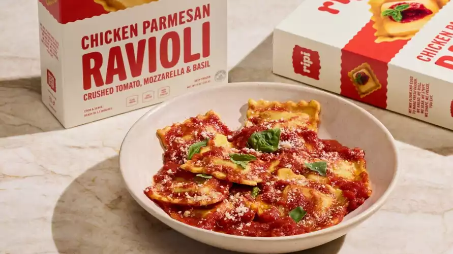 Минсельхоз Германии предложил создать стратегический запас пельменей на случай войны