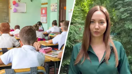 Белорусский адвокат рассказала, что грозит школьнику, если он не послушается учителя