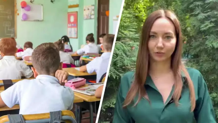 Белорусский адвокат рассказала, что грозит школьнику, если он не послушается учителя