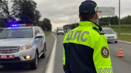 Рейды «Стрелы» и проверки пешеходов. ГАИ объявила об усилении контроля по всей Беларуси